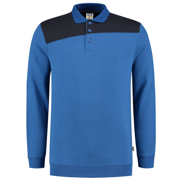 TRICORP Polosweater Bicolor Naden