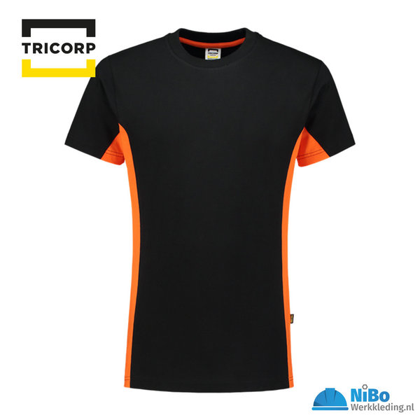 Tricorp T-shirt Bicolor