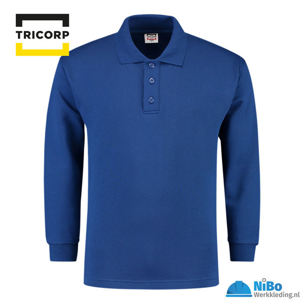 Tricorp Polosweater
