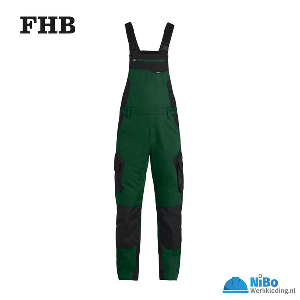 FHB Pascal Amerikaanse overall