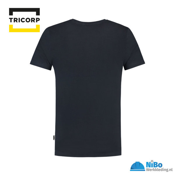 Tricorp T-shirt Fitted Rewear