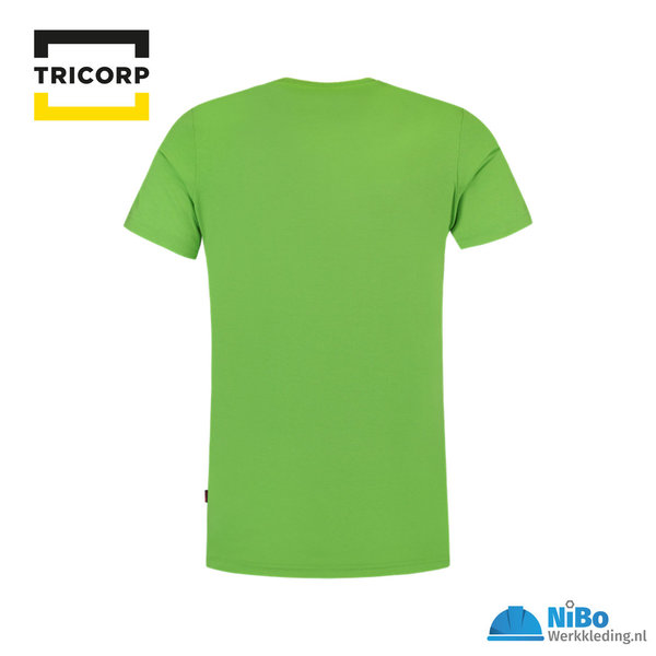 Tricorp T-shirt V-hals Fitted