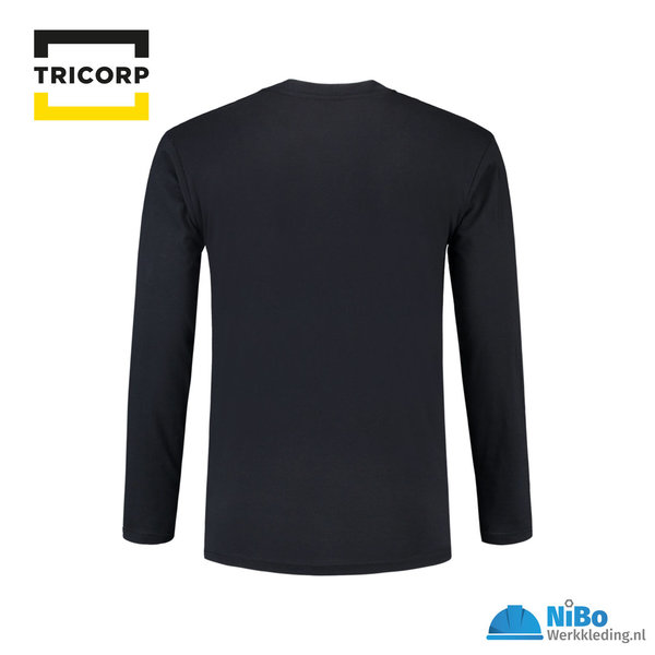 Tricorp T-shirt lange mouw