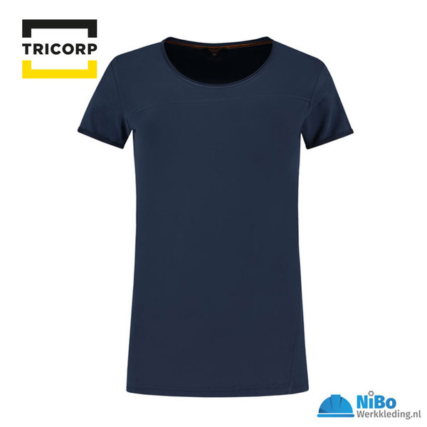 Tricorp T-shirt Premium Naden Dames