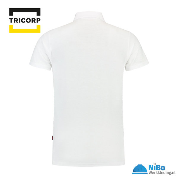 Tricorp Poloshirt Fitted 180 gram