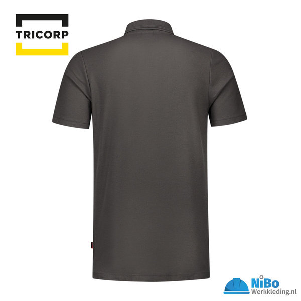 Tricorp Poloshirt 60°C Wasbaar