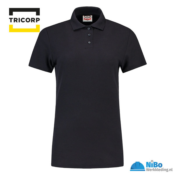 Tricorp Poloshirt 180 gram dames