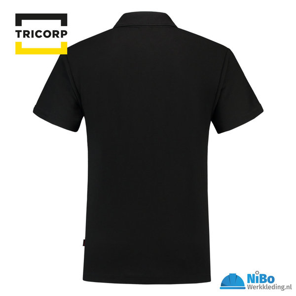Tricorp Poloshirt Borstzak