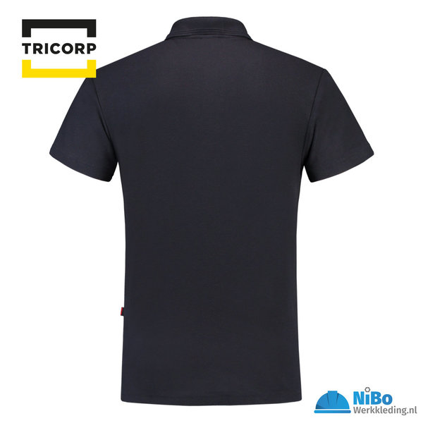 Tricorp Poloshirt Borstzak