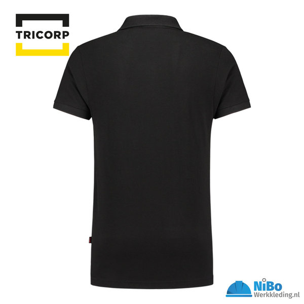 Tricorp Poloshirt Fitted 210 Gram