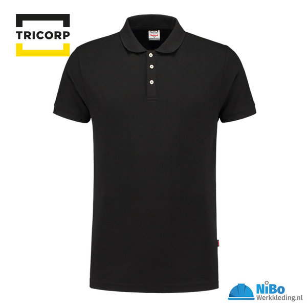 Tricorp Poloshirt Fitted 210 Gram