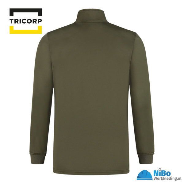 Tricorp Fleece Vest Interlock