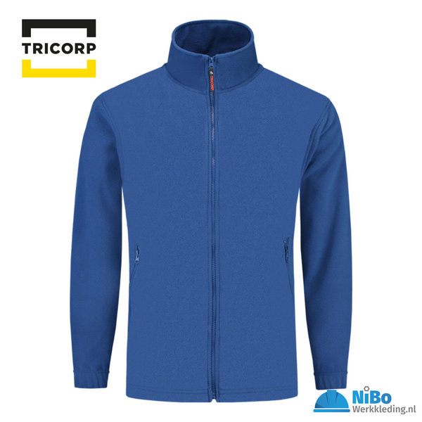 Tricorp Sweatvest Fleece
