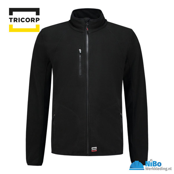 Tricorp Sweatvest Fleece Luxe