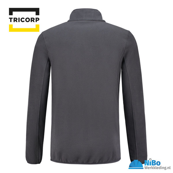 Tricorp Sweatvest Fleece Luxe