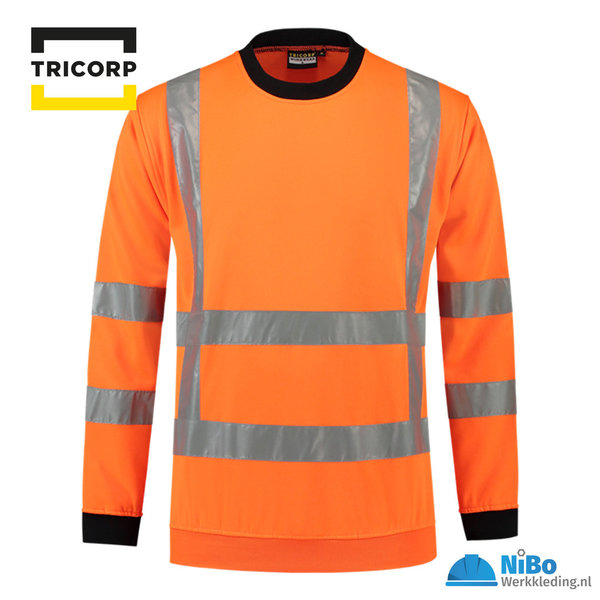 Tricorp Sweater RWS