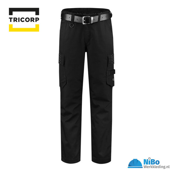 Tricorp Werkbroek Twill Rewear
