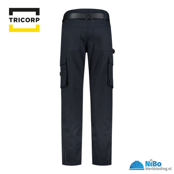 Tricorp Werkbroek Twill Rewear