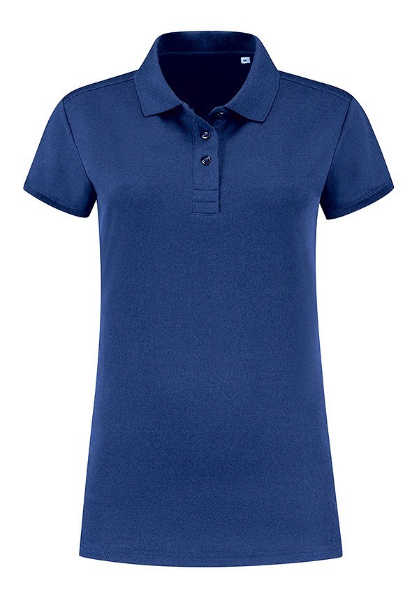 Workwear Cooldry Polo Woman